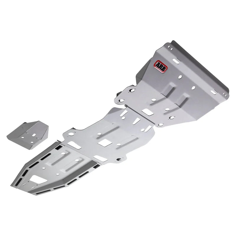 ARB Under Vehicle Protection Prado 150 2.8L No Kinetic - Main Product View
