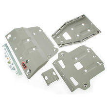 Load image into Gallery viewer, ARB Under Vehicle Protection Prado 150 W/Kinetic - Back View