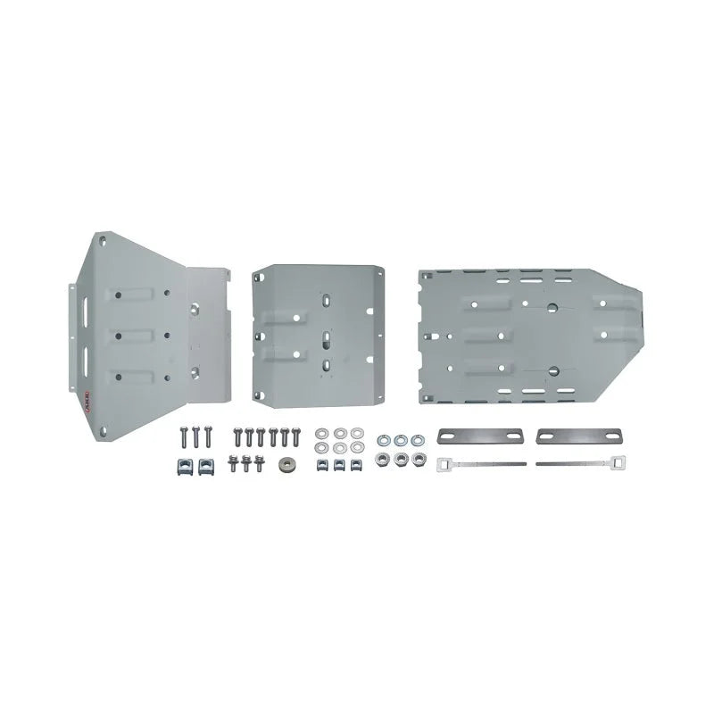 ARB Under Vehicle Protection Ranger 19On - Main Product View