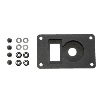 ARB Universal Switch Coupling Bracket - Main Product View
