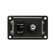 Load image into Gallery viewer, ARB Universal Switch Coupling Bracket - Side View