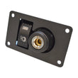 Load image into Gallery viewer, ARB Universal Switch Coupling Bracket - Installation View