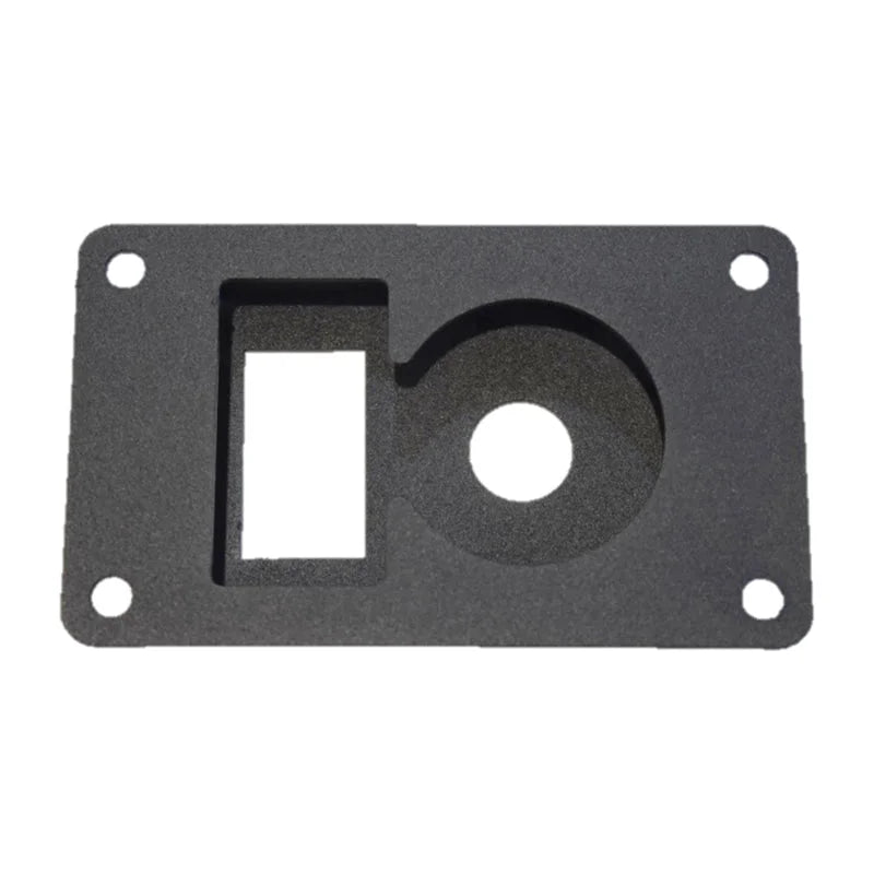 ARB Universal Switch Coupling Bracket - Additional View 5