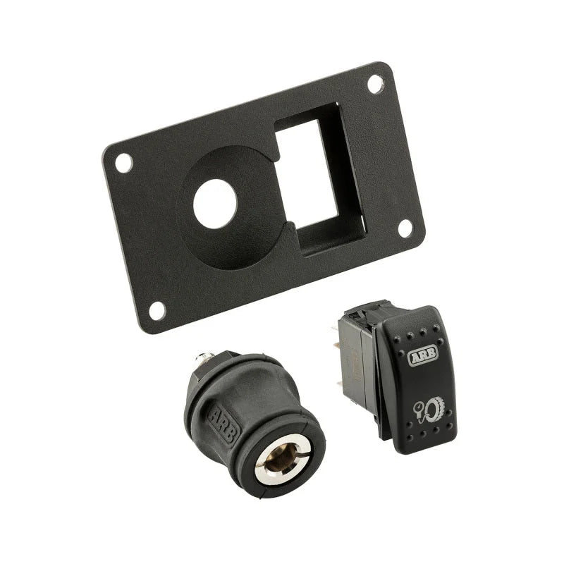 ARB Universal Switch Coupling Bracket - Additional View 7
