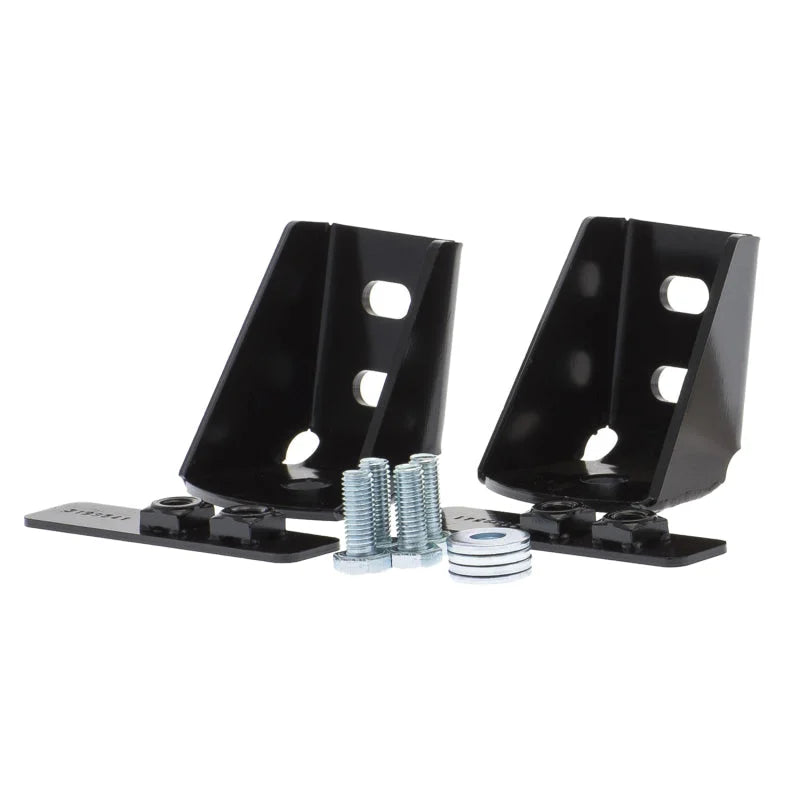 ARB Upper Shock Mount Maz/Ford - Side View