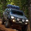 Load image into Gallery viewer, ARB W/Bar Tacoma 05-11 Afo 8-9.5 (Fit Kit NOT Included) - Side View