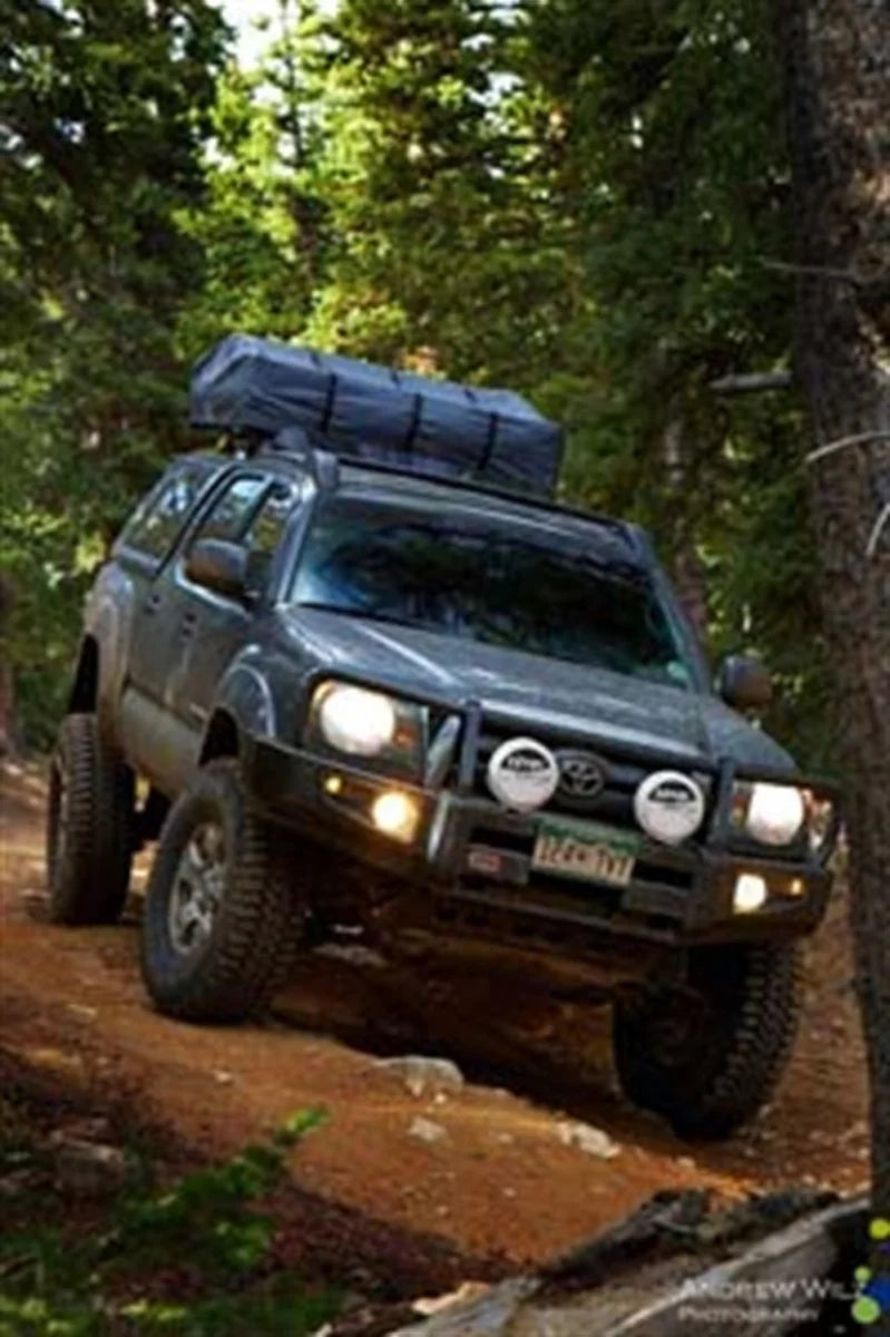 ARB W/Bar Tacoma 05-11 Afo 8-9.5 (Fit Kit NOT Included) - Side View