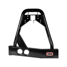 Load image into Gallery viewer, ARB W/Carrier ARB Rstb Lhs Blk - Main Product View