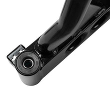 Load image into Gallery viewer, ARB W/Carrier ARB Rstb Lhs Blk - Side View