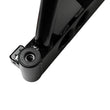 Load image into Gallery viewer, ARB W/Carrier Rstb Lhs Blk 80 Series - Back View