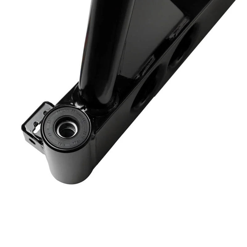 ARB W/Carrier Rstb Lhs Blk 80 Series - Back View