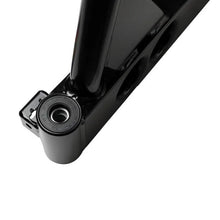 Load image into Gallery viewer, ARB W/Carrier Rstb Lhs Blk 80 Series - Back View