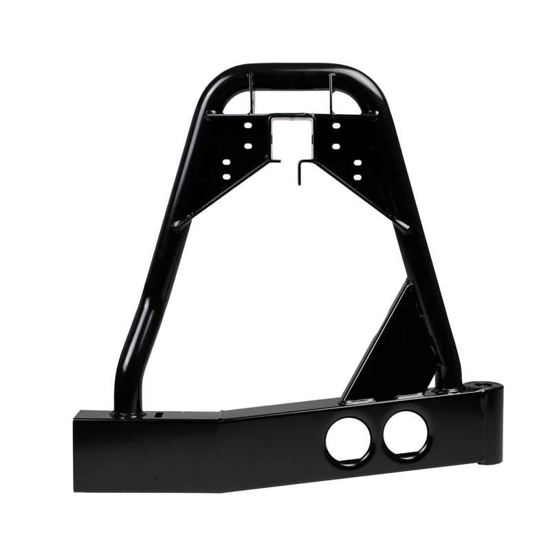 ARB W/Carrier Rstb Rhs Blk 80 Series - Main Product View