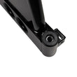 Load image into Gallery viewer, ARB W/Carrier Rstb Rhs Blk 80 Series - Back View
