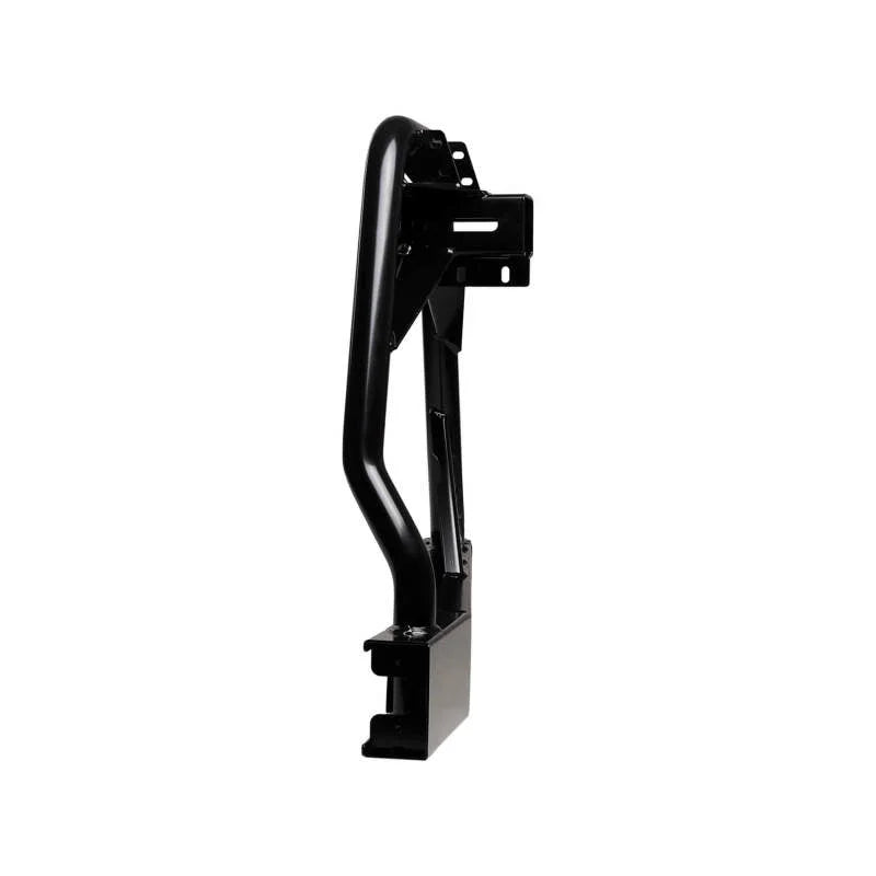 ARB W/Carrier Rstb Rhs Blk 80 Series - Additional View 6