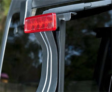 Load image into Gallery viewer, ARB W/T/Carrier Suit 5650360/370 Jk - Back View