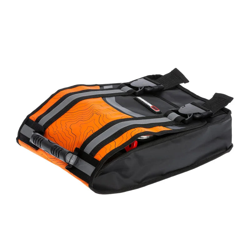 ARB Weekender Recovery Kit Incl 17600lb Recovery Strap/4.75T Shackles - Main Product View