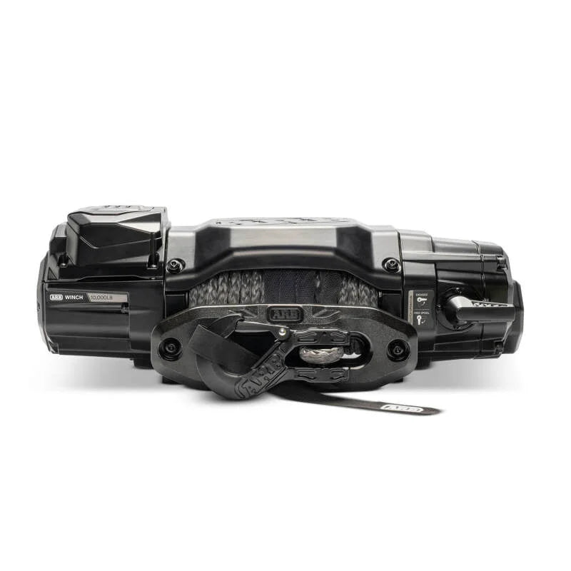 ARB Winch 10000LB Synthetic - Additional View 5