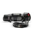 Load image into Gallery viewer, ARB Winch 12000LB Synthetic - Installation View