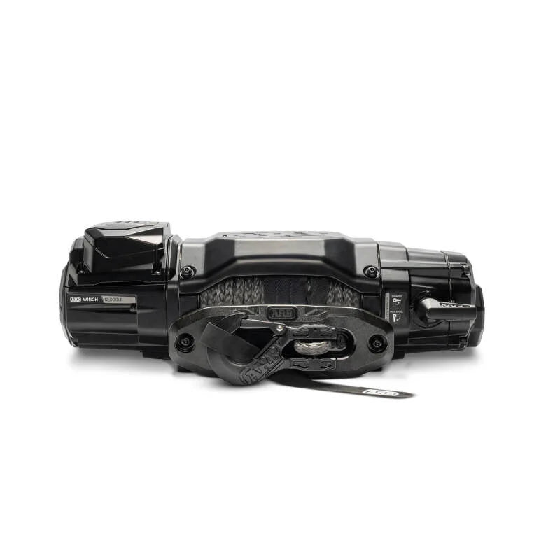 ARB Winch 12000LB Synthetic - Additional View 6