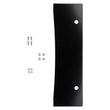 Load image into Gallery viewer, ARB Winch Cover Panel Jk 3950210 - Main Product View