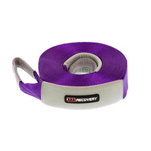 Load image into Gallery viewer, ARB Winch Ext Strap 9900 Lb - Side View