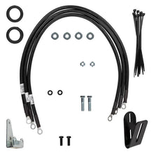 Load image into Gallery viewer, ARB Winch Fit Kit 3414Xx Ccombar - Main Product View
