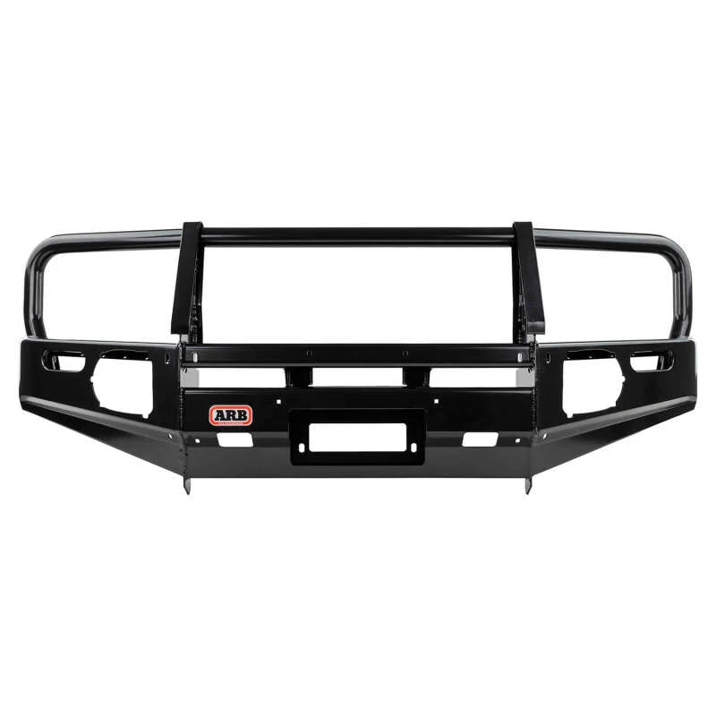 ARB Winchbar Flares Arbfog Mkii Hilux 11On - Main Product View
