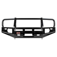 Load image into Gallery viewer, ARB Winchbar Flares Arbfog Mkii Hilux 11On - Main Product View