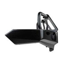 Load image into Gallery viewer, ARB Winchbar Flares Arbfog Mkii Hilux 11On - Side View