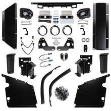 Load image into Gallery viewer, ARB Winchbar Flares Arbfog Mkii Hilux 11On - Back View