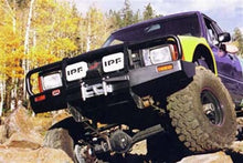 Load image into Gallery viewer, ARB Winchbar For Ifs Toyota Pickup 86-95 - Main Product View
