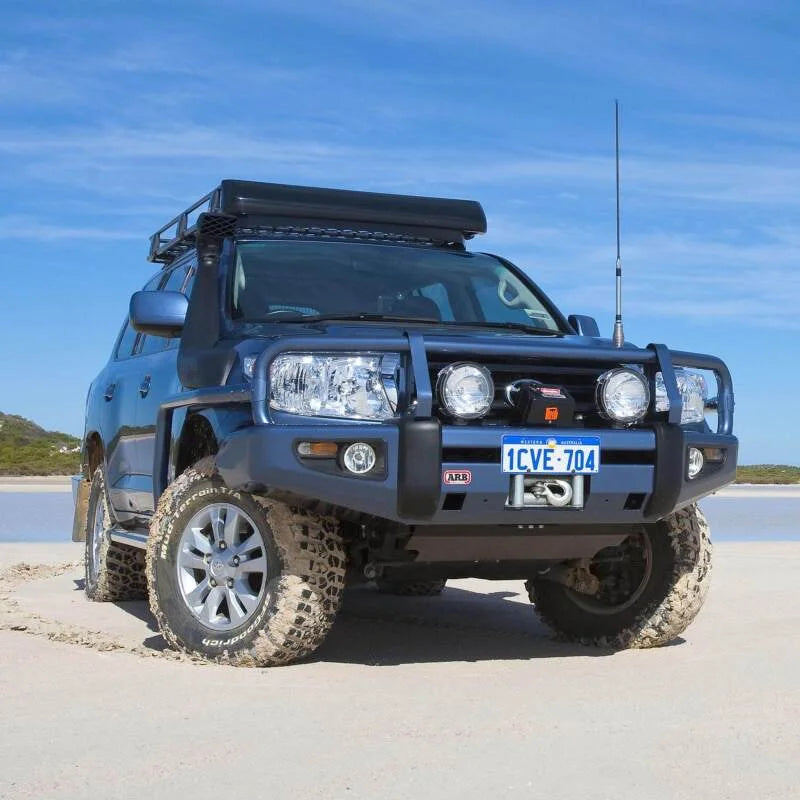 ARB Winchbar H/Lightwasher Arbfog Lc200 07-11 (Fit Kit NOT Included) - Main Product View
