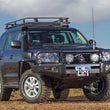 Load image into Gallery viewer, ARB Winchbar H/Lightwasher Arbfog Lc200 12-9/15 (Fit Kit NOT Included) - Main Product View