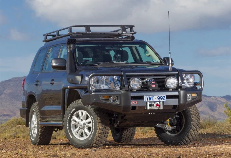ARB Winchbar H/Lightwasher Arbfog Lc200 12-9/15 (Fit Kit NOT Included) - Main Product View