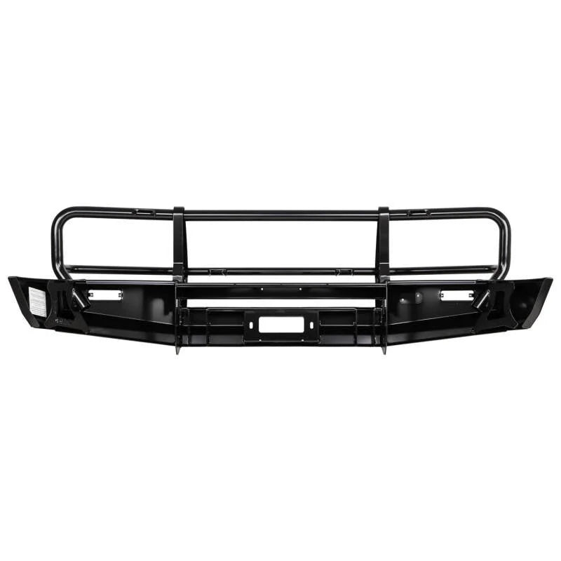 ARB Winchbar Lc100 Live Axle 98-02 - Back View