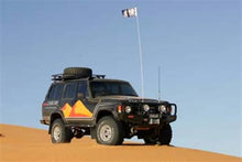 Load image into Gallery viewer, ARB Winchbar Lc60 Dakar (Fit Kit NOT Included) - Main Product View