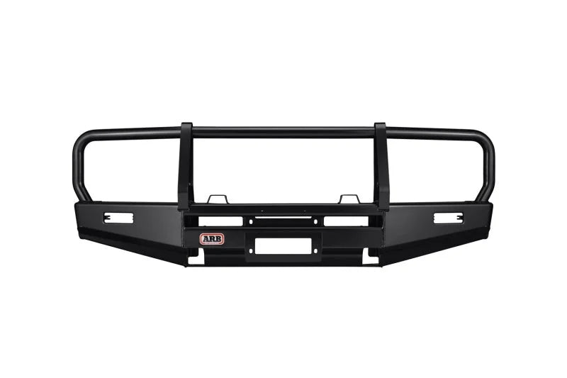 ARB Winchbar Lc60 Dakar (Fit Kit NOT Included) - Side View