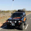 Load image into Gallery viewer, ARB Winchbar Lc60 Dakar (Fit Kit NOT Included) - Additional View 5