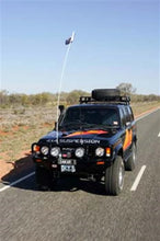 Load image into Gallery viewer, ARB Winchbar Lc60 Dakar (Fit Kit NOT Included) - Additional View 5