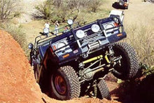 Load image into Gallery viewer, ARB Winchbar Lc60 Dakar (Fit Kit NOT Included) - Additional View 6