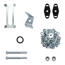 Load image into Gallery viewer, ARB Winchbar Nissan Pickup 91-97 - Additional View 5