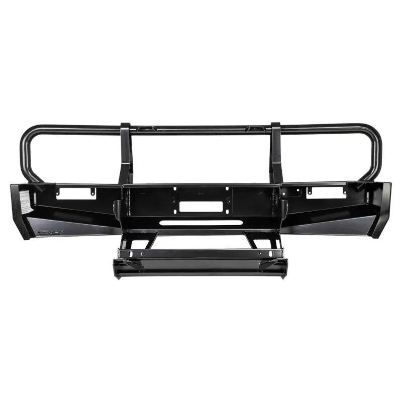 ARB Winchbar Nissan Pickup 91-97 - Additional View 6