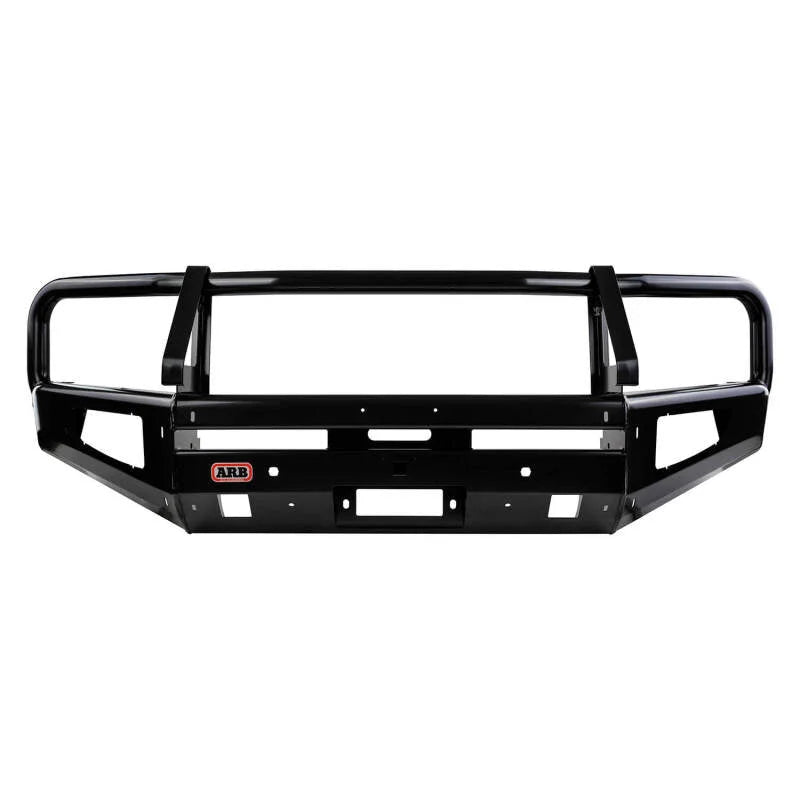 ARB Winchbar Patrol Y62 10On No Radar - Main Product View