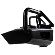Load image into Gallery viewer, ARB Winchbar Patrol Y62 10On No Radar - Side View