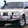 Load image into Gallery viewer, ARB Winchbar Prado 90 Series 96-00 - Main Product View