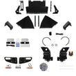 Load image into Gallery viewer, ARB Winchbar Suit ARB Fog Prado 150 10/13On Gx/Gxl - Back View