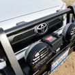 Load image into Gallery viewer, ARB Winchbar Suit ARB Fog Tacoma 12-15 (Fit Kit NOT Included) - Main Product View