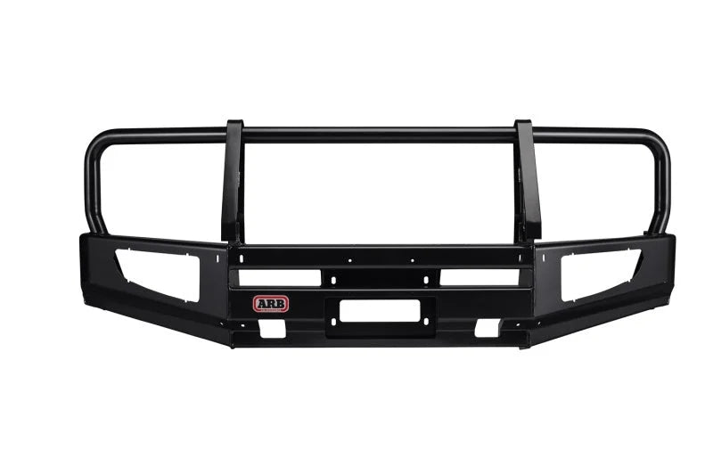 ARB Winchbar Suit ARB Fog Tacoma 12-15 (Fit Kit NOT Included) - Side View