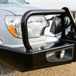 Load image into Gallery viewer, ARB Winchbar Suit ARB Fog Tacoma 12-15 (Fit Kit NOT Included) - Installation View